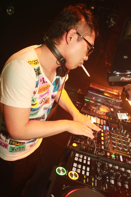 DJ Baki