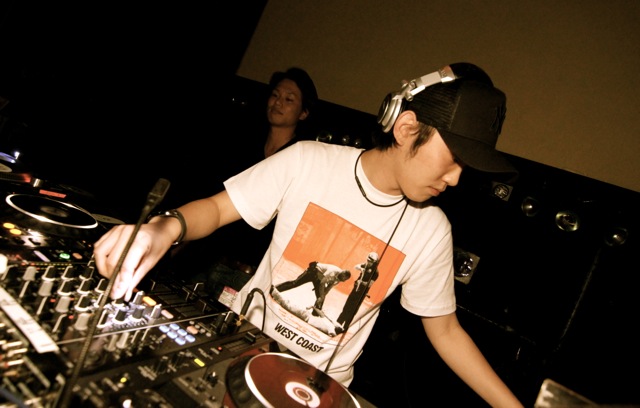 DJ Miyamoto